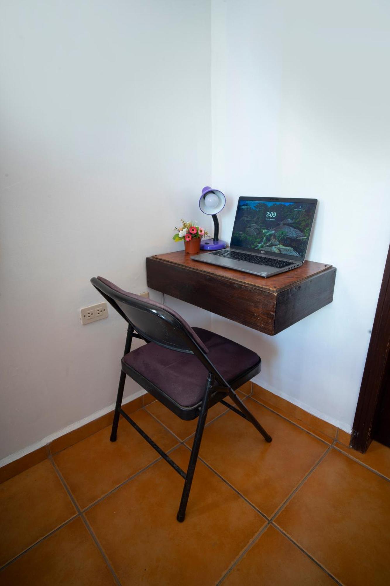 Apart Hotel La Trejo San Pedro Sula Exterior photo